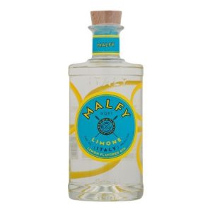 Malfy Con Limone Gin (Single/750.00 ML Glass Bottle)