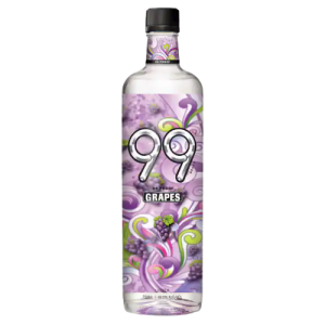 99 Grapes Liqueur (Single/50ml)