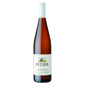 Fetzer Gewurztraminer (Single/750ml)