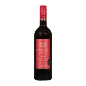 NV Stella Rosa L'Orginale Red Red Wine Blend None (Glass Bottle/25.40 FL OZ)