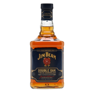 Jim Beam Double Oak (Single/750ml)