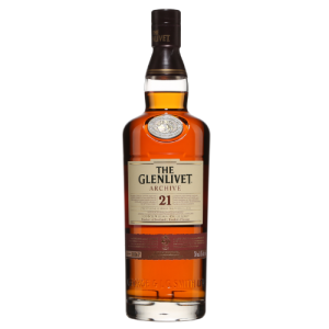 The Glenlivet Archive 21 Scotch Whiskey (Single/750ml)