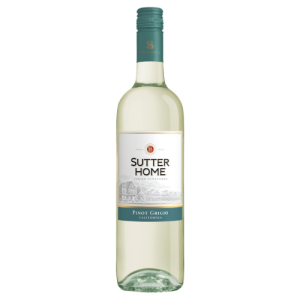 Sutter Home Pinot Grigio (Single/187ml)