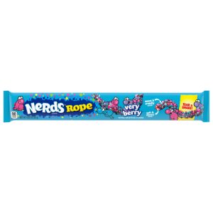 Nerds Verry Berry Rope 04570 155550 (0.92 oz)