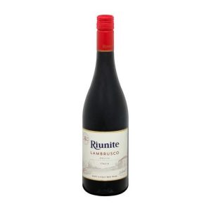 NV Riunite Lambrusco (Screw Cap Bottle/750.00 ML)