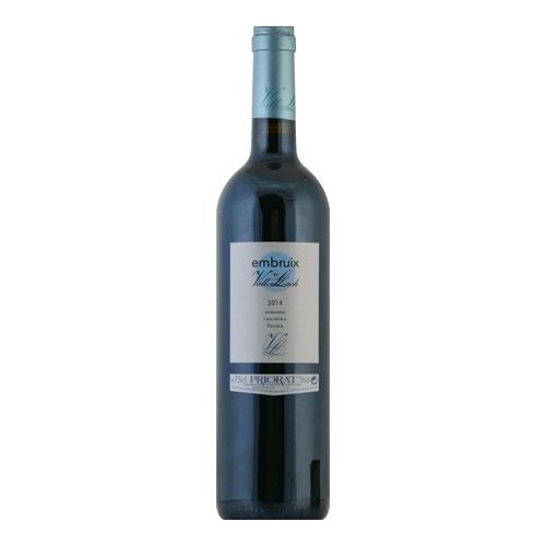 MV Embruix de Vall Llach Garnacha Blend Priorat (Glass Bottle/750.00 ML)