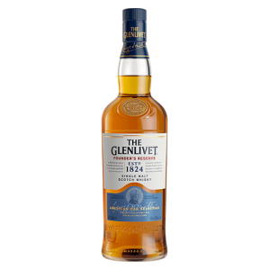 Glenlivet Founder's Reserve (Single/750ml)