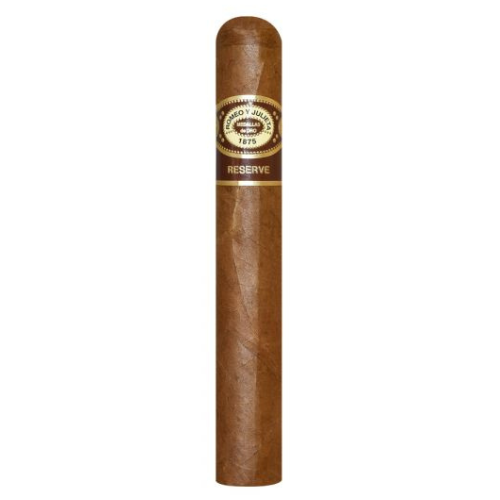 Romeo y Julieta Reserve Toro (Single/6" x 56)