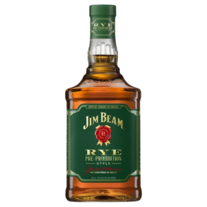 Jim Beam Rye (Single/750ml)