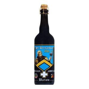 St. Bernardus Abt 12 Bottle (Singles/25.4 FL OZ Bottle)