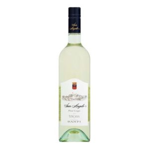 MV Banfi San Angelo Pinot Grigio (Glass Bottle/750.00 ML)