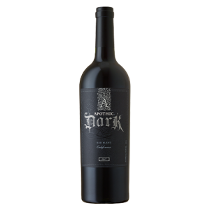 Apothic Dark Red Blend (Single/750ml)
