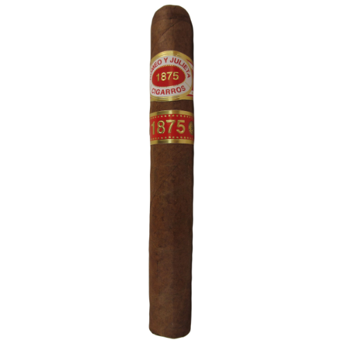 Romeo y Julieta 1875 Bully (Single/5" x 50 )