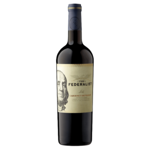 The Federalist Cabernet Sauvignon (Single/750ml)