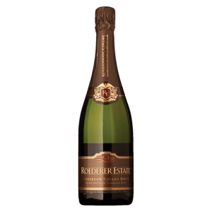 Roederer Estate Brut (Single/750ml)