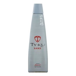 NV Ty Ku Junmai Daiginjo Sake None (Glass Bottle/720.00 ML)
