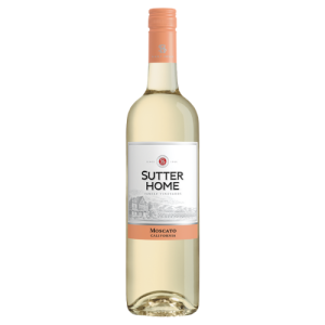 Sutter Home Moscato (4 Pack/187ml)