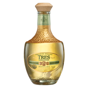 Tres Generaciones Reposado (Single/750ml)