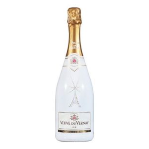 NV Veuve du Vernay Ice White Wine Blend None (Glass Bottle/750.00 ML)