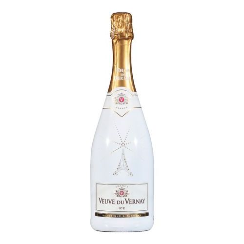 NV Veuve du Vernay Ice White Wine Blend None (Glass Bottle/750.00 ML)