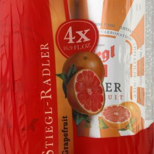 Stiegl Radler (4 pack can)