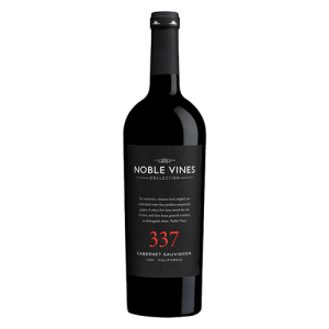 Noble Vine 337 Cabernet Sauvignon (Single/750ml)