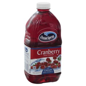 Ocean Spray Cranberry Juice Cocktail (64 oz)