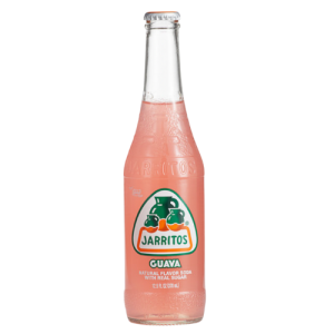 Jarritos Guava (Single/12.5oz)