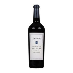 MV Textbook Cabernet Sauvignon Napa Valley (Glass Bottle/750.00 ML)