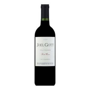 MV Joel Gott Palisades Red Wine Blend None (Glass Bottle/750.00 ML)