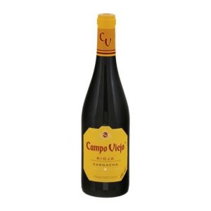 MV Campo Viejo Rioja Garnacha (Glass Bottle/750.00 ML)