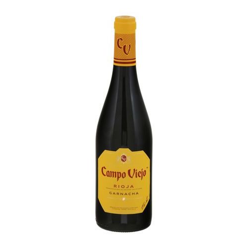 MV Campo Viejo Rioja Garnacha (Glass Bottle/750.00 ML)