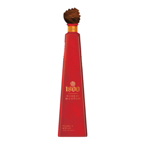 1800 GuachiMonton Anejo Tequila (1/750ml)