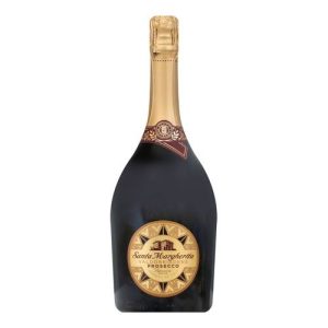 NV Santa Margherita Glera Valdobbiadene Prosecco Superiore (Glass Bottle/750.00 ML)