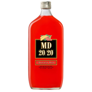 MD 20/20 Banana Red (Single/750 ml)