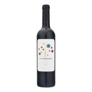 MV La Vendimia Rioja Red Wine Blend (Glass Bottle/750.00 ML)
