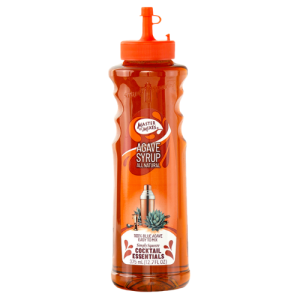 Master of Mixes Agave Nectar (Single/12 oz)