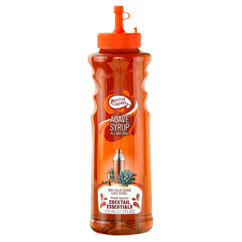 Master of Mixes Agave Nectar (Single/12 oz)