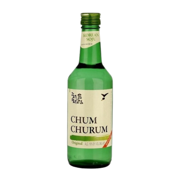 Chum Churum Original (Single/375ml)