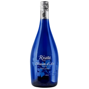 Risata Moscato d'Asti  (Single/750 mL)