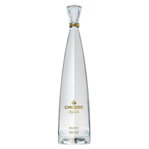 Cincoro Blanco (Single/750ml)