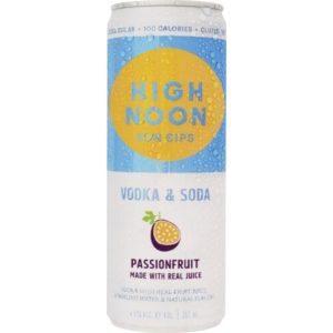 High Noon Passionfruit (Single/12oz)