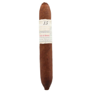 Gurkha Cellar Reserve 15 Years Hedonism (Single/6" x 58)