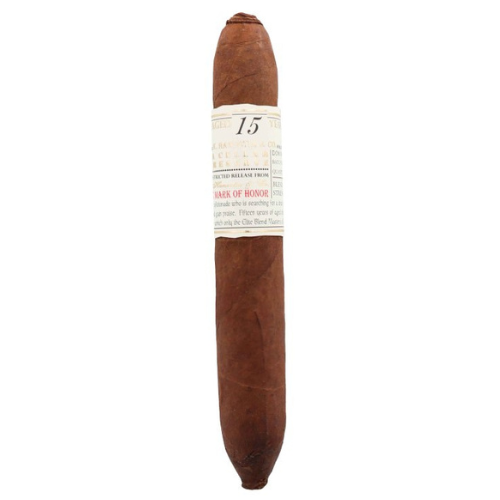 Gurkha Cellar Reserve 15 Years Hedonism (Single/6" x 58)