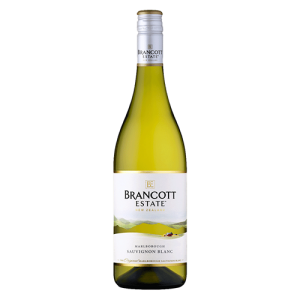 Brancott Estate Sauvignon Blanc (Single/750ml)