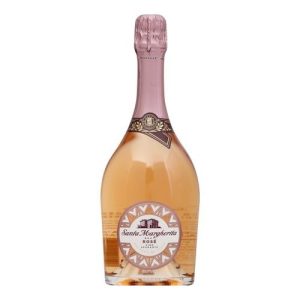 NV Santa Margherita Brut Rose Blend None (Glass Bottle/750.00 ML)