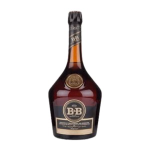 B & B Liqueur (Single/375.00 ML Glass Bottle)