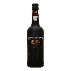 NV Cockburn's Port Blend Porto (Glass Bottle/750.00 ML)
