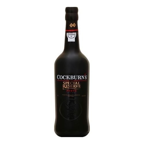 NV Cockburn's Port Blend Porto (Glass Bottle/750.00 ML)