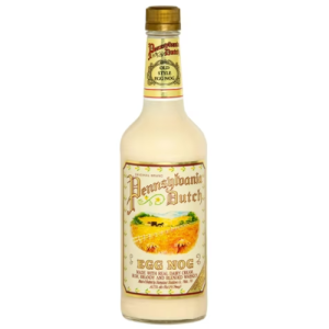Pennsylvania Dutch Egg Nog Liqueur (Single/750.00 ML Glass Bottle)